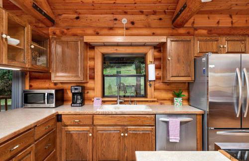 The Lake Cabin - Foto 14