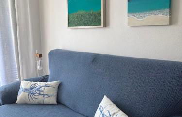 Apartamento Sol Isla Arenal de'n Castell - Foto 7