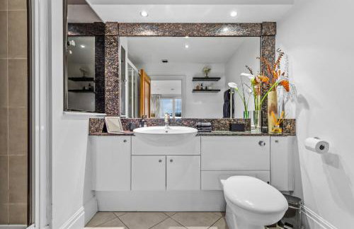Fabulous Chelsea Riverside, great location - Foto 61