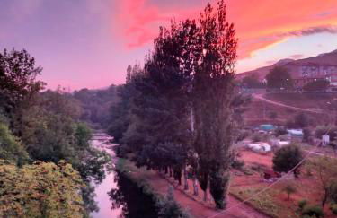 Casa María, ático con vistas y parking - Foto 21