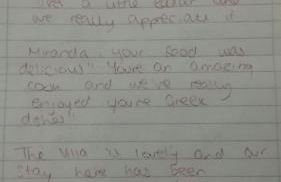 Villa Miranda - Foto 40