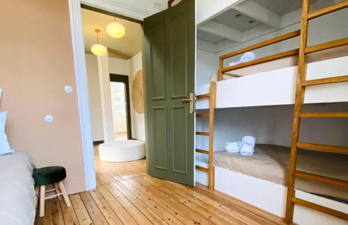 La Source - Villa wissantaise - Foto 11