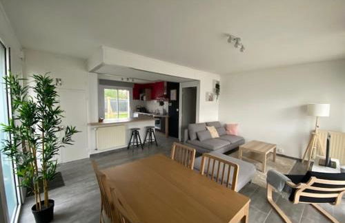 La petite maison du FA - Foto 9