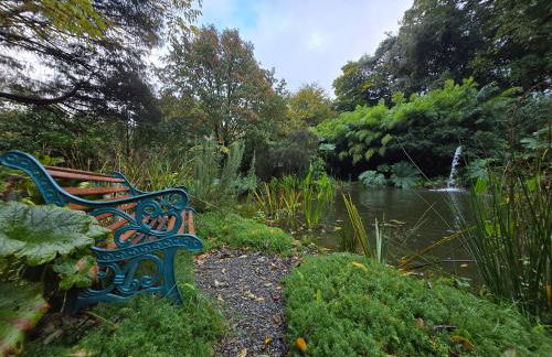 Pinetum Garden Cottages - Foto 122