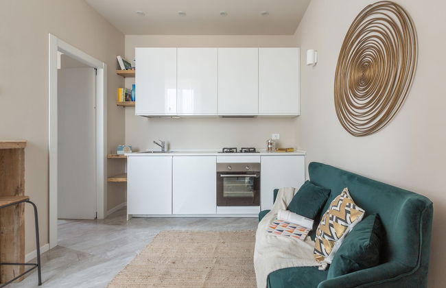 Typical Milanese Flat - Foto 1