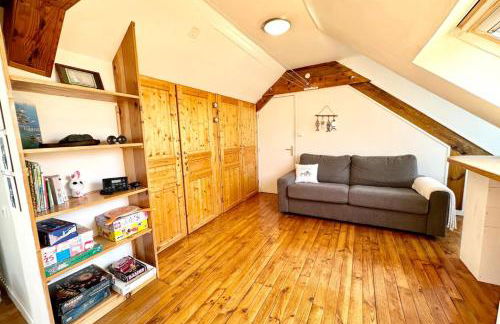 Maison de pêcheur - À 200m de la plage - Foto 38