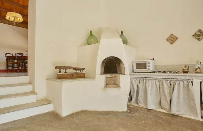 Casale Monte Kronio by Wonderful Italy - Foto 10