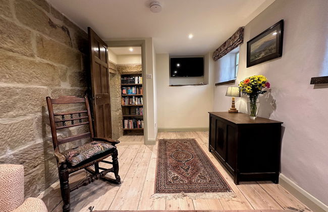 Moorlands Farm Holidays - Foto 35