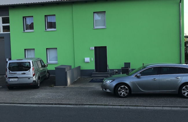 Hochmoderne Apartments - Foto 28