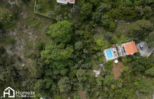 Villa VERA - private villa for 8 guests with pool - Foto 3