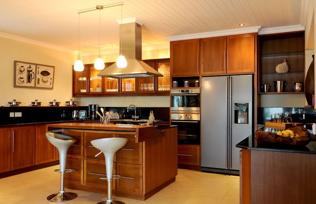 Oasis Villas by Fine and Country - Foto 6