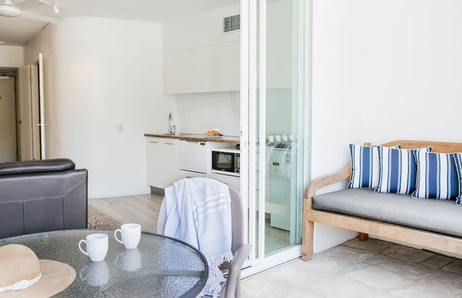 Noosa Blue Resort - Foto 8