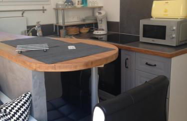 studio avec exterieur - Foto 13