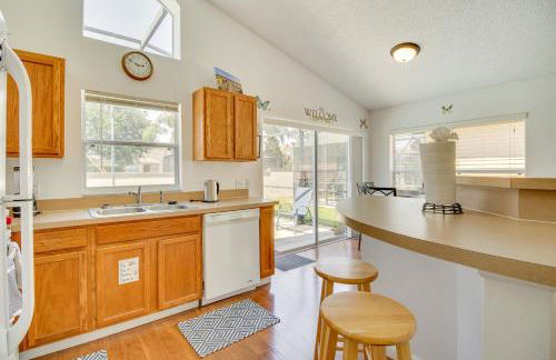 Haines City Vacation Home with Private Pool and Lanai! - Foto 12