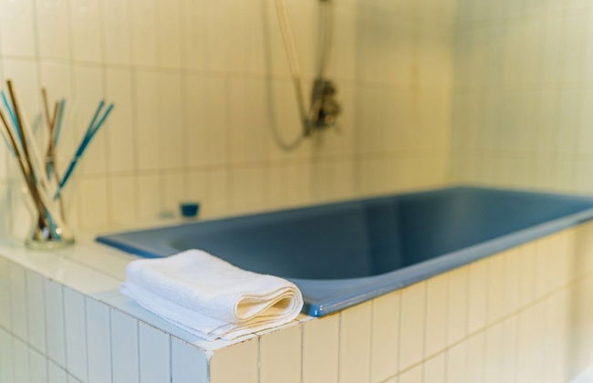 Welc-om Green Cottage - Foto 19