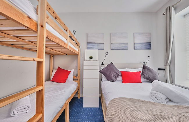 Dunluce Park - Portrush by the Sea - Foto 18