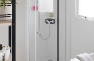 WA100 - Moderne Mobilheime im Oberpfälzer Seenland - Foto 56