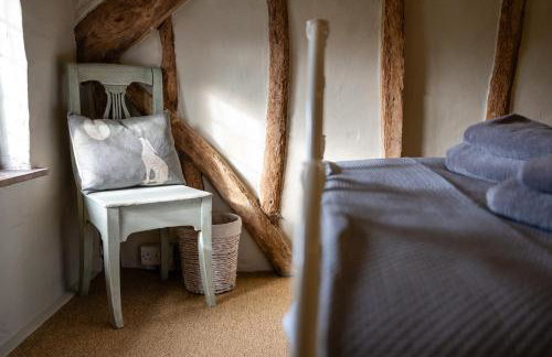 Gorgeous Cottage near Stratford-upon-Avon - Foto 50