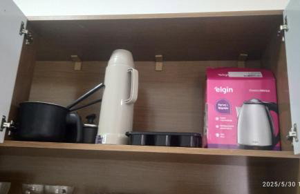 Kitnet Mobiliada - Foto 10