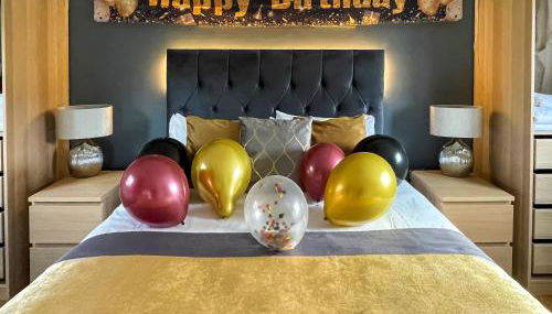 Riverview Lodge - Foto 4