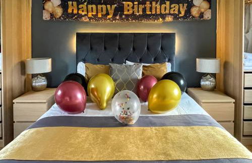 Riverview Lodge - Foto 4