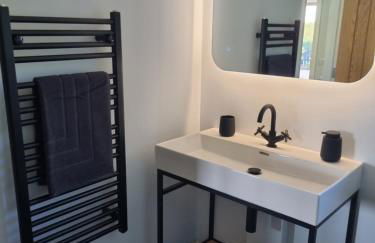 Glenfalloch Beag Apartment, Torvaig - Foto 17