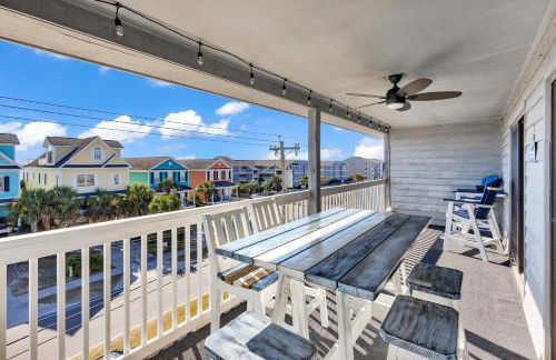 Coastal Comforts - Foto 2