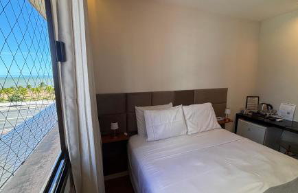 Suite 1 quarto Camburi - Foto 1