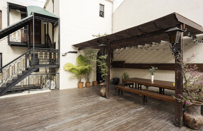 Sarmiento Flats - Foto 55