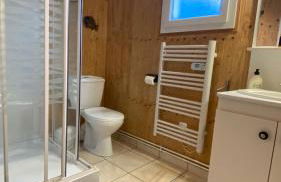 Cottage 12A jusque 4 pers Bulle Der Lac du Der - Foto 13