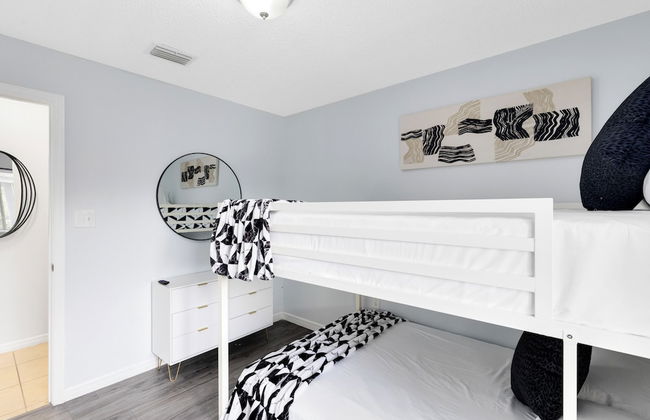 Oasis Apartment Homes - Foto 41