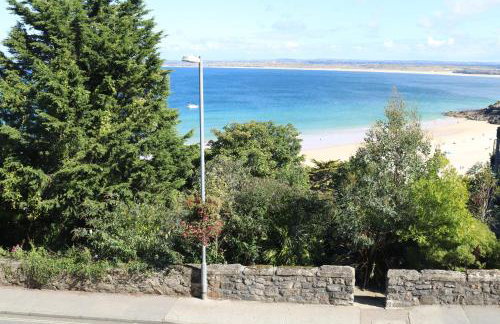 Porthminster View Luxury Sea Views Balcony, Parking, Pool, Spa & Gym - Foto 15