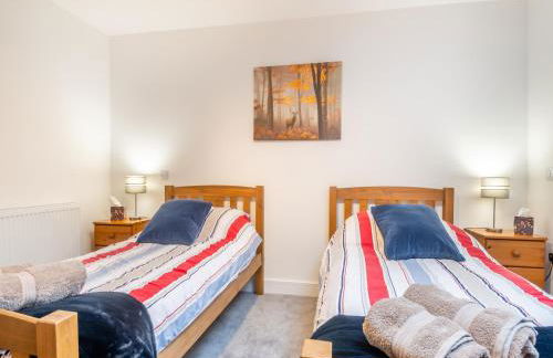 Walcot House Stables - Foto 14