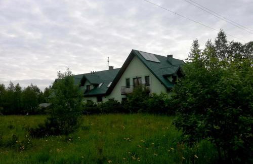 Dwór Na Otulinie - Foto 1