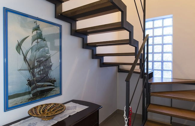 La Finestra sul Golfo Affittacamere - Foto 4