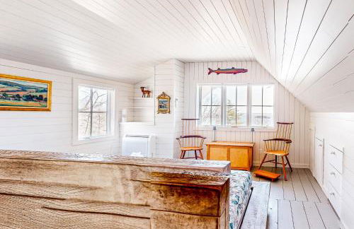 Cottage on the Coast - Foto 20