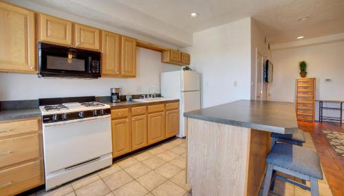 Cozy Lowell Studio about 19 Mi to Grand Rapids! - Foto 2