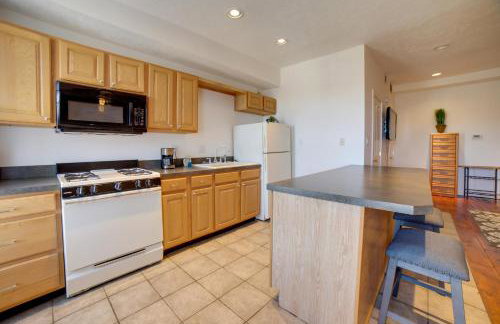 Cozy Lowell Studio about 19 Mi to Grand Rapids! - Foto 2