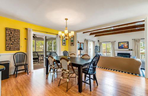 Town of South Bethany --- 119 Canal Dr - Foto 10