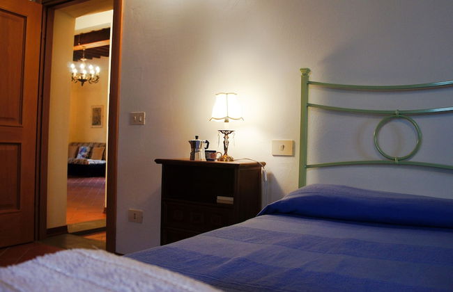 Casa Agricola Rossi - Photo 10