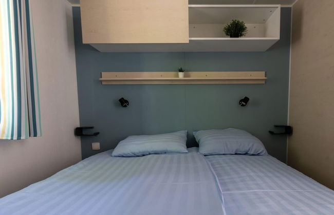 Camping RCN le Moulin de la Pique - Foto 38