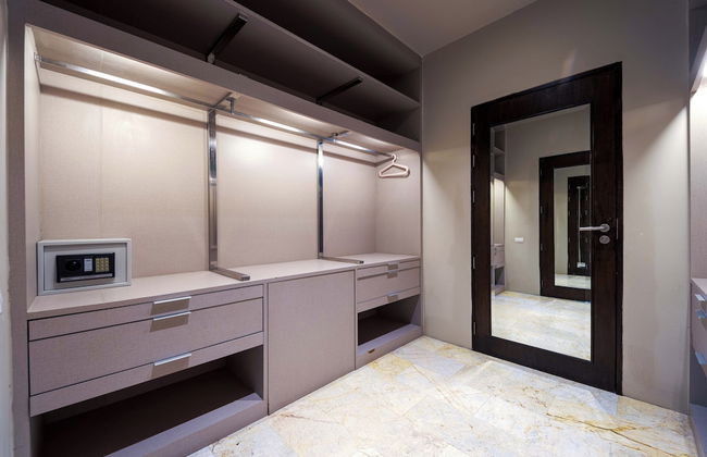 6BR Luxury Tropical Pool Villa PH125 - Foto 7