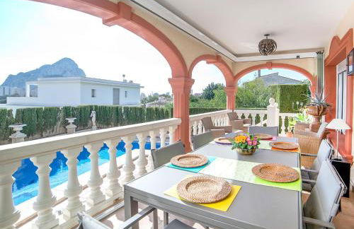 Villa Villa Albert by Interhome - Photo 4