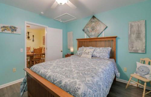 Buffalo Bend 3 BR near Lexington - Hot Tub - Foto 41