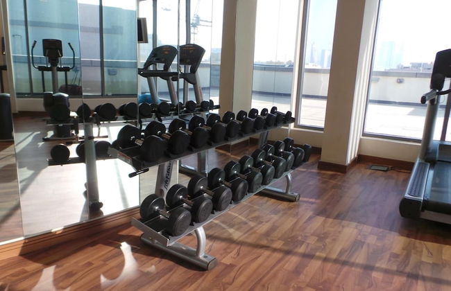 Xclusive Maples Hotel Apartment - Foto 25