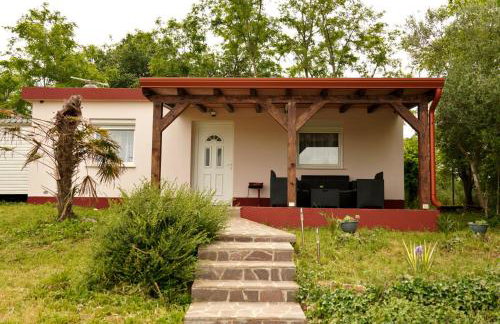 Bungalow ANMA, budget friendly - Photo 15