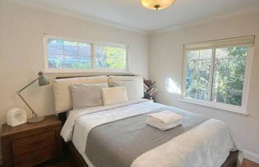 Secret garden home near Stanford - Foto 21