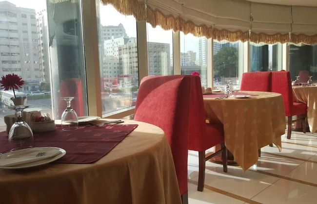 AL HAYAT HOTEL APARTMENTS - Photo 17