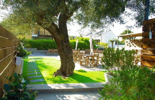 2-room apartment near Cefalù with 2 pools - Casa Vacanze Luna - Foto 49