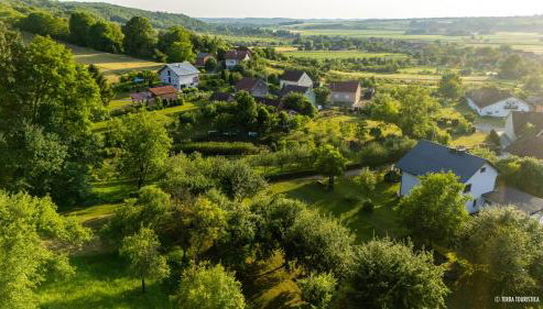 Ranch Zeru - Foto 2, Garden view